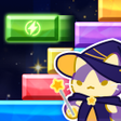 Icoon van programma: Jewel Cat - Sliding Puzzl…