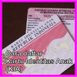 Icon of program: Cara Daftar Kartu Identit…