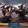 ไอคอนของโปรแกรม: Age of Empires IV: Raider…