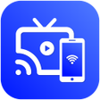 Programikonen: Cast to TV: Chromecast Re…