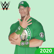 أيقونة البرنامج: John Cena HD Wallpapers