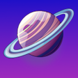 程序图标：Universe Astronomy For Ki…