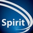 أيقونة البرنامج: Spirit MobileVoice