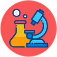 程序图标：MOH LAB