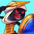 プログラムのアイコン：Persian Rise Up Battle Si…