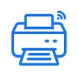Ícone do programa: Easy Printer-Smart Printe…