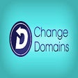 程序图标：Change Domains