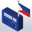 Ikona programu: Radio Philippines - Live …