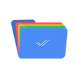 Icon of program: Es file explorer