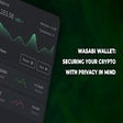 Programikonen: Wasabi Wallet - Open Sour…