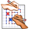 Programikonen: DotsBoxes Dots and Boxes …