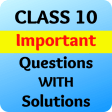 Class 10 Important Questions