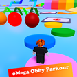 Ícone do programa: oMega Obby Parkour Assist