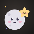 程序图标：Lyra: AI Roleplay  Storie…