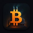 أيقونة البرنامج: Bitcoin factory cryptocur…