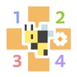 Icon of program: アートスイーパーマインスイーパーイラスト パズルゲ…