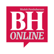 Programikonen: Berita Harian Mobile