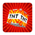 TNT Mods for MCPE