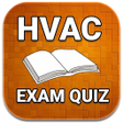 程序图标：HVAC EXAM Quiz