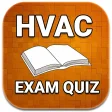 HVAC EXAM Quiz