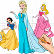 程序图标：How to Draw Princess cute…
