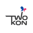Twokon overseas phone number