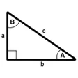 プログラムのアイコン：Trigonometry Calculator