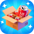 Ikon program: Coke Match: Block Puzzle