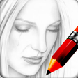 Ícone do programa: Sketch Guru - Handy Sketc…