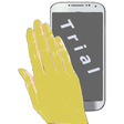程序图标: Wave Answer Control Trial