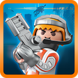 Icon of program: PLAYMOBIL Top Agents