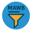 Иконка программы: MAWB Finder