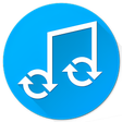 Icoon van programma: iSyncr for iTunes to Andr…