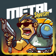 程序图标：Metal Shooter : Super Mar…