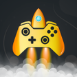 Icona del programma: Mr.Booster - Play Game wo…