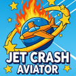 Ícone do programa: Jet Crash Aviator