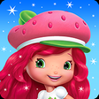 Icoon van programma: Strawberry Shortcake Berr…