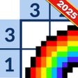 程序图标: Nonogram - Jigsaw Number …