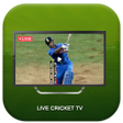 Icône du programme : Live Cricket TV