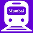 程序图标：Mumbai Local Train Timeta…