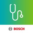 Symbol des Programms: Bosch AUB Scan