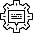 Icoon van programma: GChat utility