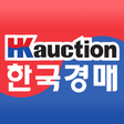 プログラムのアイコン：한국경매