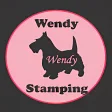 Wendy stamping