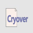 Ícone do programa: Cryover