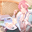Иконка программы: Threads of Magic
