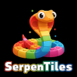 プログラムのアイコン：SerpenTiles