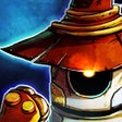 Иконка программы: Magibot