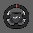Ícone do programa: PXN Wheel