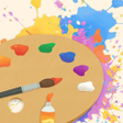 Icono de programa: Colorful Drawing